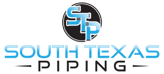 South Texas Piping Logo